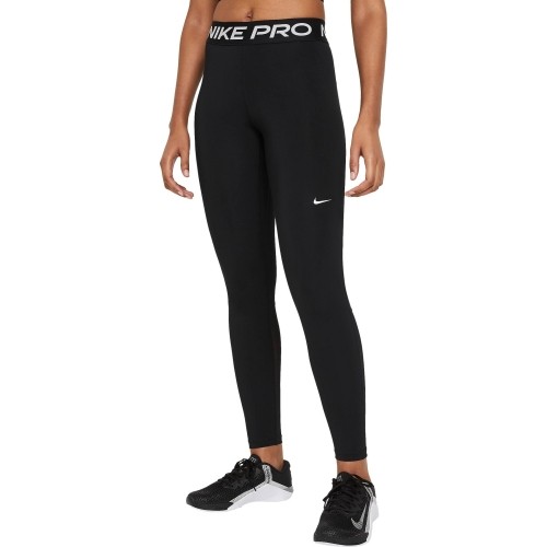 Legginsy damskie Nike Np 365 Tight Black CZ9779 010