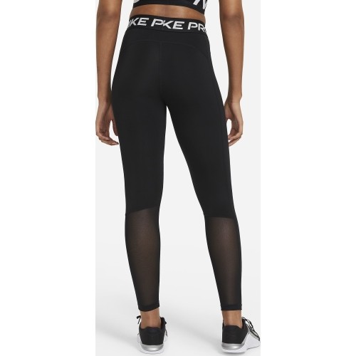 Legginsy damskie Nike Np 365 Tight Black CZ9779 010
