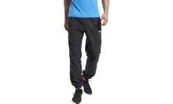 Reebok Kelnės Vyrams Workout Fleece Pants Black