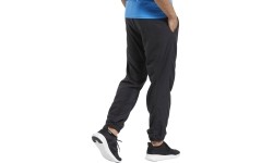 Reebok Kelnės Vyrams Workout Fleece Pants Black