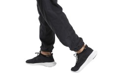 Reebok Kelnės Vyrams Workout Fleece Pants Black