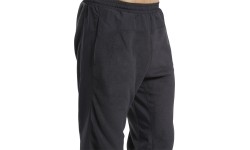 Reebok Kelnės Vyrams Workout Fleece Pants Black