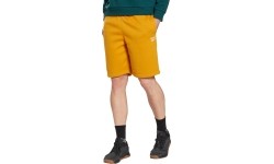Reebok Ri Left Leg Logo szorty męskie, żółte HJ9953