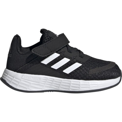 Buty dziecięce Adidas Duramo SL I czarne GW2237