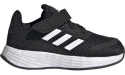 Buty dziecięce Adidas Duramo SL I czarne GW2237