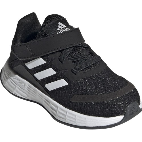 Buty dziecięce Adidas Duramo SL I czarne GW2237