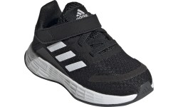 Buty dziecięce Adidas Duramo SL I czarne GW2237