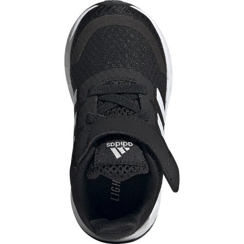 Buty dziecięce Adidas Duramo SL I czarne GW2237