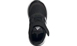 Buty dziecięce Adidas Duramo SL I czarne GW2237