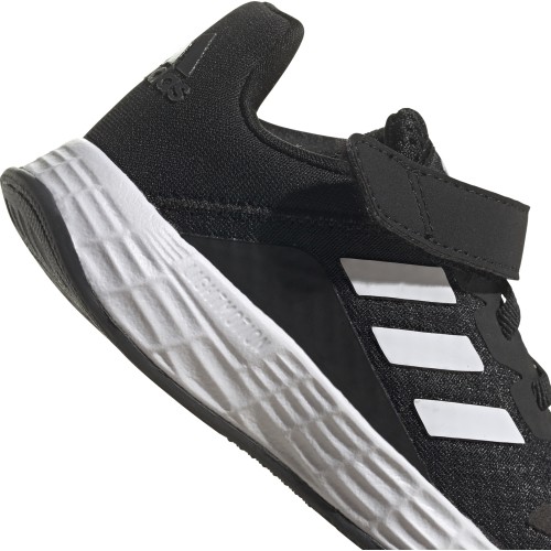 Buty dziecięce Adidas Duramo SL I czarne GW2237
