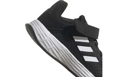 Buty dziecięce Adidas Duramo SL I czarne GW2237