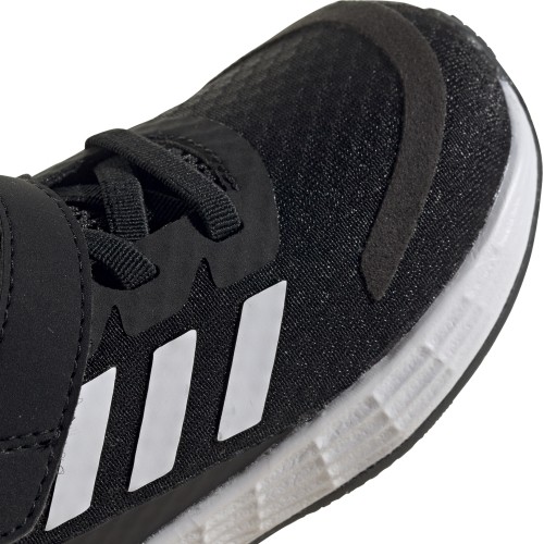 Buty dziecięce Adidas Duramo SL I czarne GW2237