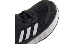 Buty dziecięce Adidas Duramo SL I czarne GW2237