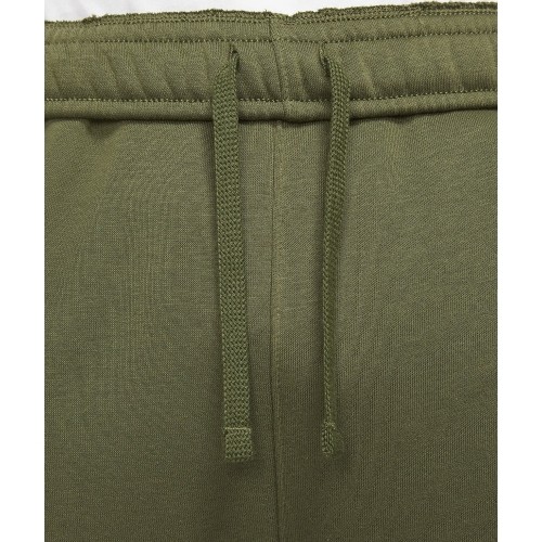 Spodnie męskie Nike NSW Club Cargo zielone CD3129 326