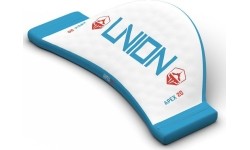 Union Apex 20, biały/niebieski
