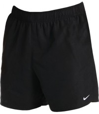 Nike Maudymosi Šortai Vyrams M Ess 7"Volley Short Black NESSA559 001