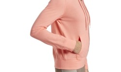 Reebok Džemperis Moterims Ri Jersey Full Zip Pink