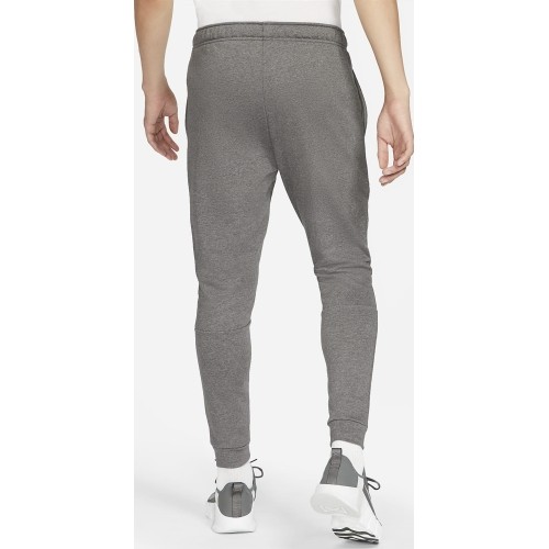 Nike Kelnės Vyrams M Nk Df Pnt Taper Grey