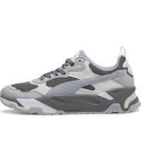 Puma Avalynė Vyrams Trinity White Grey 389289 24