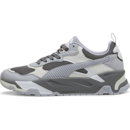 Puma Trinity buty męskie White Grey 389289 24