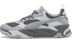 Puma Trinity buty męskie White Grey 389289 24