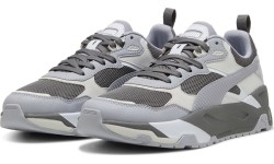 Puma Trinity buty męskie White Grey 389289 24