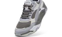 Puma Trinity buty męskie White Grey 389289 24