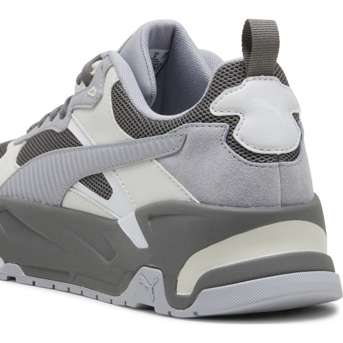 Puma Trinity buty męskie White Grey 389289 24