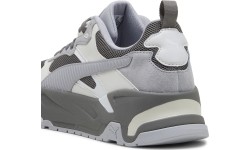 Puma Trinity buty męskie White Grey 389289 24