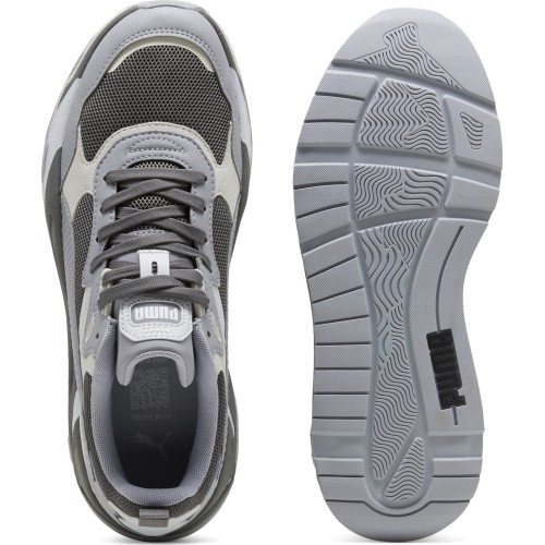 Puma Trinity buty męskie White Grey 389289 24