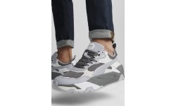 Puma Trinity buty męskie White Grey 389289 24