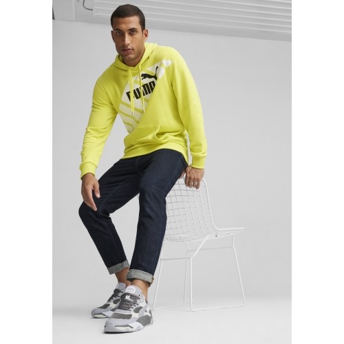 Puma Trinity buty męskie White Grey 389289 24