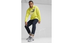 Puma Trinity buty męskie White Grey 389289 24