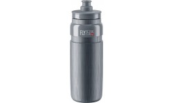 Bidon Elite FLY MTB TEX 750ml (szary)