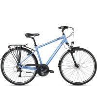 Rower Romet Wagant 3 2025 blue-dark blue