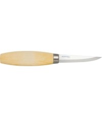 Nóż Morakniv Woodcarving 106 stal węglowa