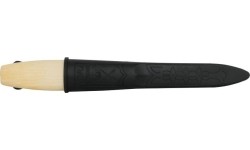 Nóż Morakniv Woodcarving 106 stal węglowa