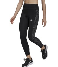 Adidas Tamprės Moterims W Zbr 78 Tight Black