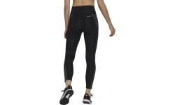 Legginsy damskie Adidas W ZBR 78 Tight, czarne, GR9652