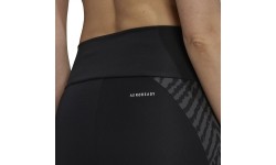 Legginsy damskie Adidas W ZBR 78 Tight, czarne, GR9652