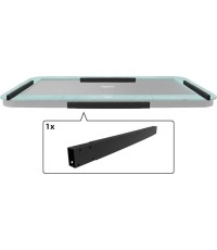 Ultim Champion - Straight Frame Tube 410