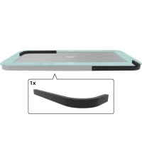 Ultim Champion - Rura narożna ramy L 410