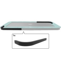 Ultim Champion - Rura narożna ramy R 410