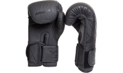 Rękawice do kickboxingu Joya Essential czarne