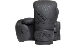 Rękawice do kickboxingu Joya Essential czarne