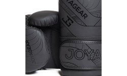 Rękawice do kickboxingu Joya Essential czarne