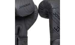 Rękawice do kickboxingu Joya Essential czarne