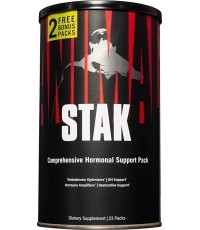 Universal Nutrition ANIMAL STAK 23 pakuotė