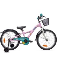 4KIDS Kitty 20" // 1G, rozmiar 10" (25,5 cm) (różowy)