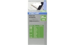Kamera Fischer 26" x 1.50 - 2.125" (40/57 - 559) // FV 48mm